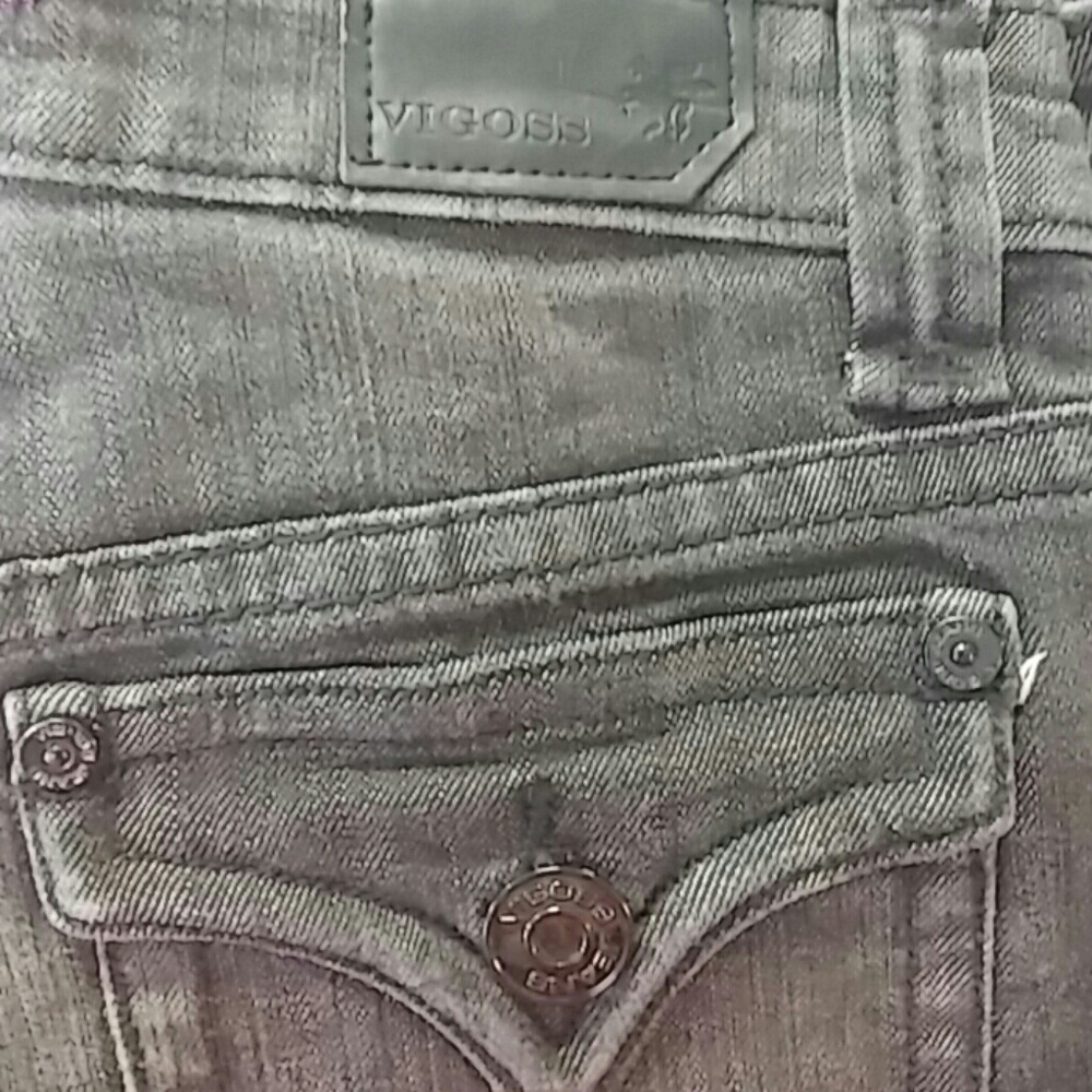 Girl's Vigoss Skinny Jeans